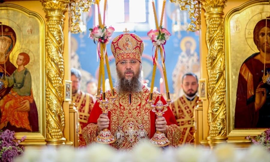 Приблизить вечный мир