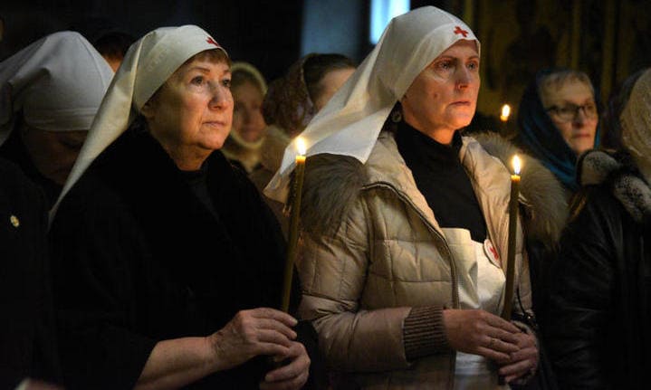 Обрести спасительный страх смерти