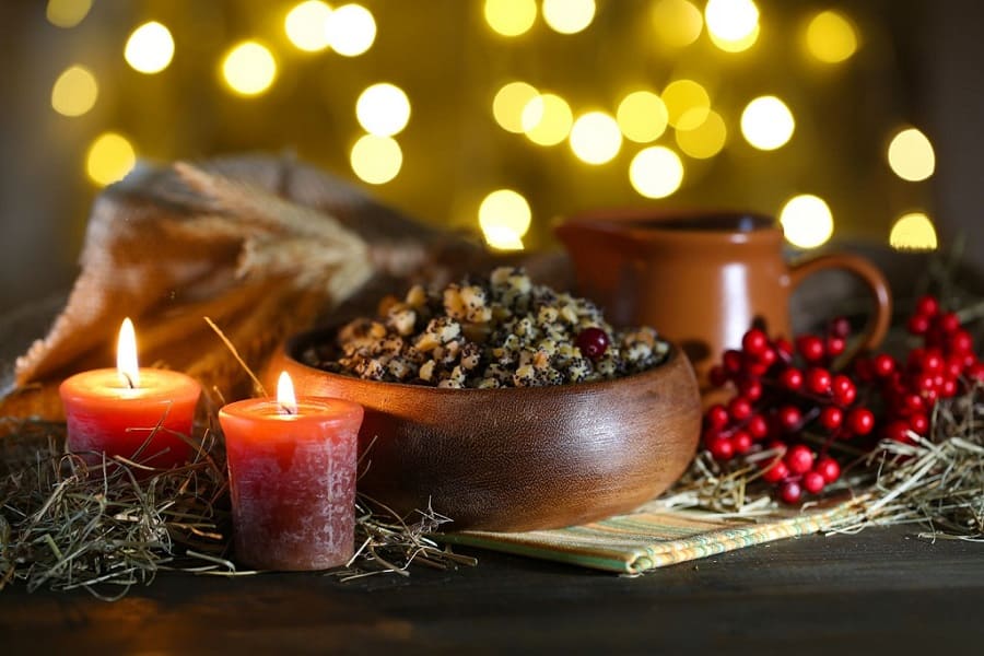 Что нужно делать в Рождественский сочельник?