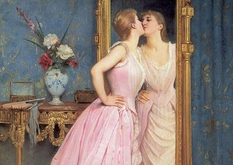 О многосложности тщеславия