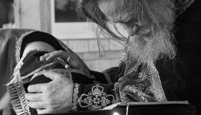 Что такое беснование?