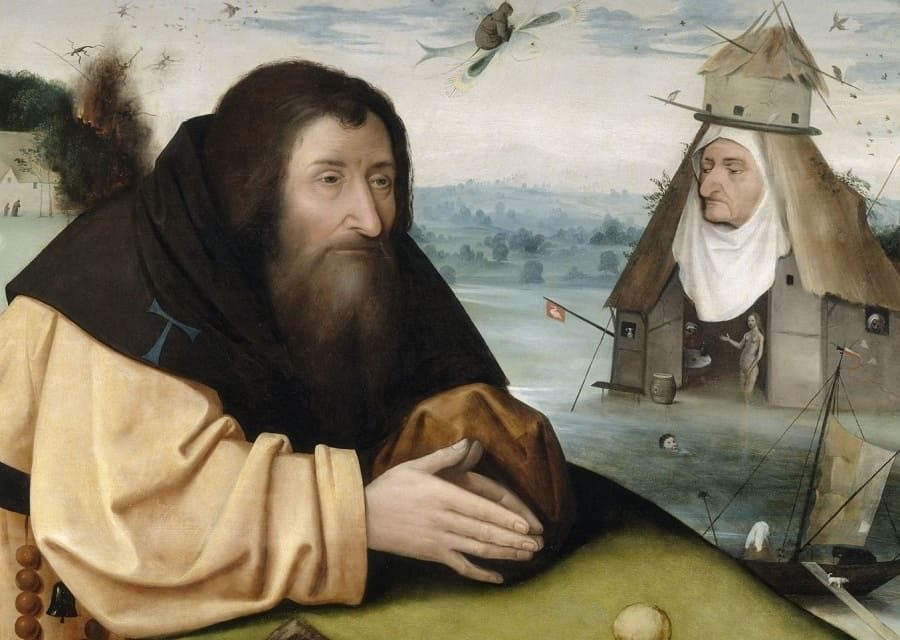 Как отличить благочестие от ханжества?