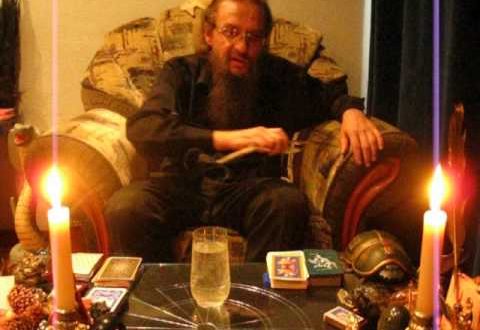 Чем святой отличается от "чудотворца"-оккультиста