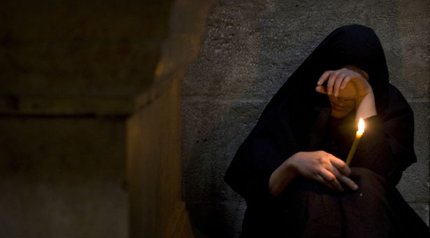 Расцерковление:беда Церкви или уходящих?