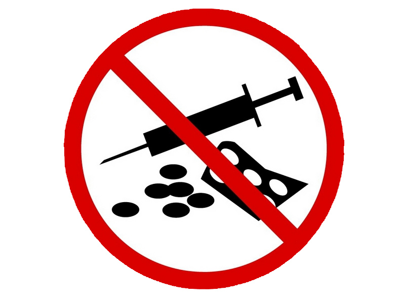 Опасность: синтетический наркотик