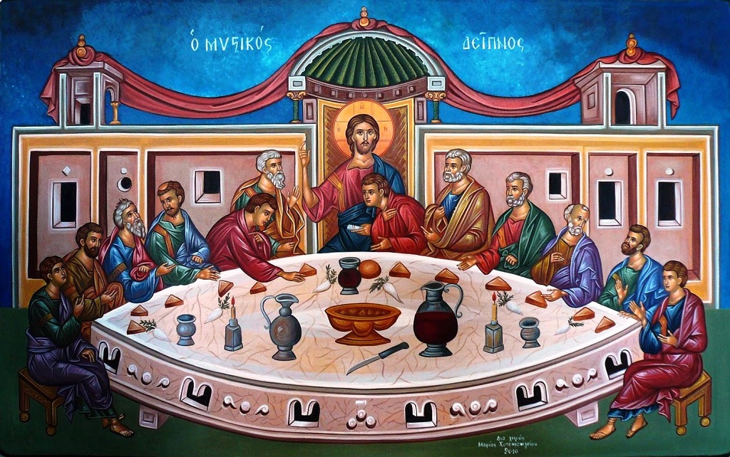 Что значат слова Христа: "Что делаешь, делай скорее"?