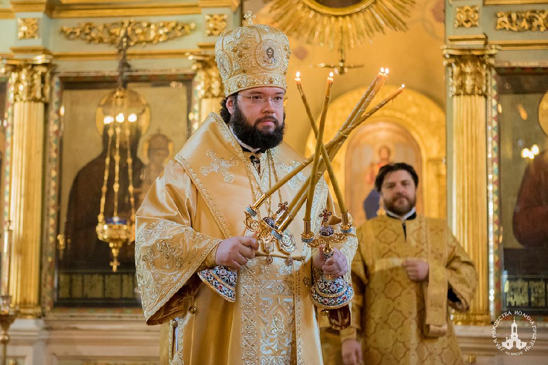 Священники - кто они?