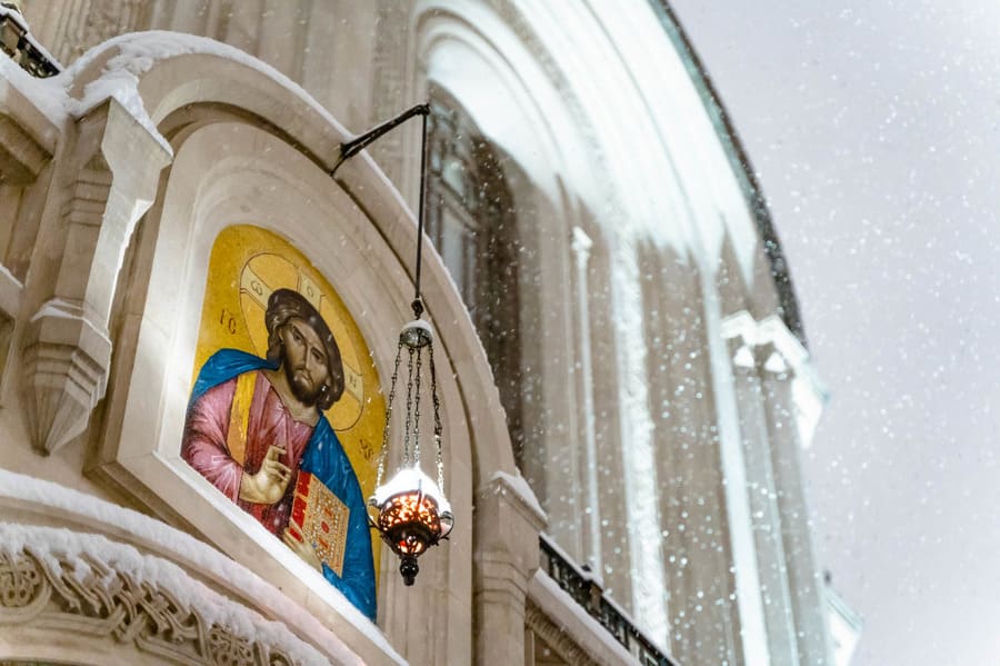 Как поститься в радость?