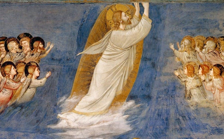 5 живых истин Вознесения