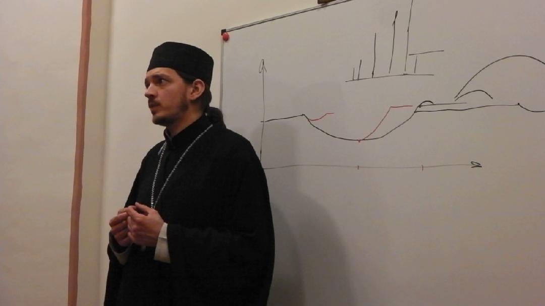 Пастырская психиатрия