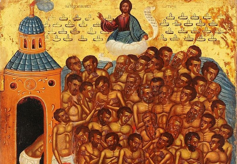 Жизнь со Христом и без Христа