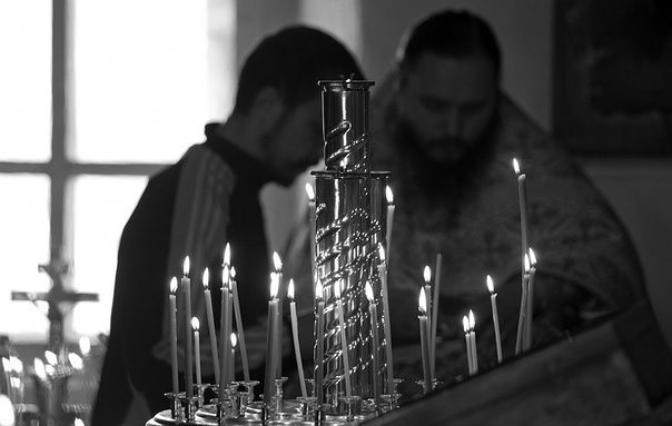 Три распространенные ошибки на исповеди