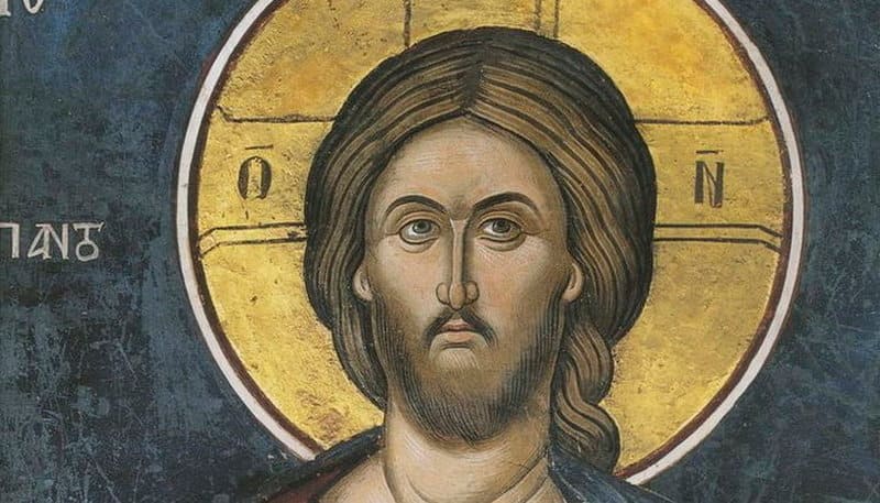 Богословие имени "Иисус" Богословие имени "Иисус"