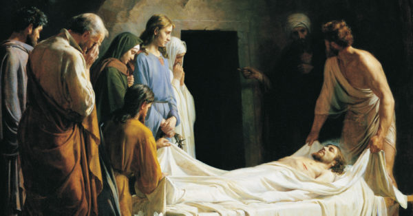 Любовь и смелость нескольких слабых женщин