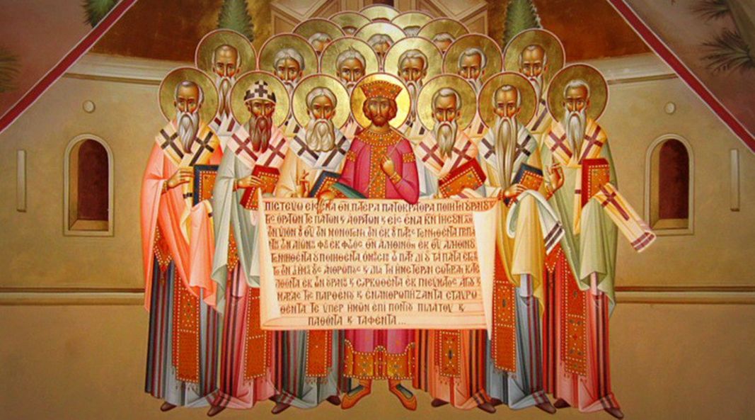 Значение Вселенских соборов