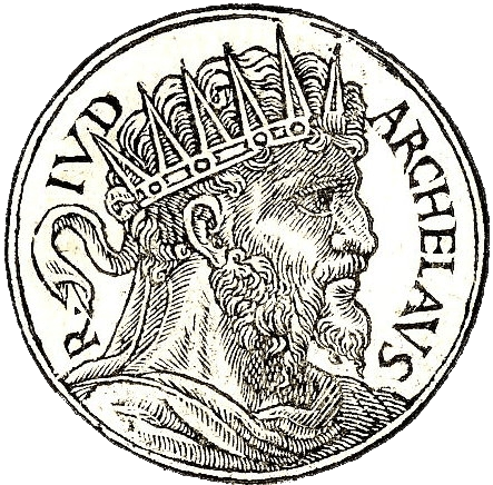 Ирод Архелай