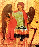 Собор Архистратига Михаила и прочих Небесных Сил бесплотных, архангелов: Гавриила, Рафаила, Уриила, Селафиила, Иегудиила, Варахиила и Иеремиила