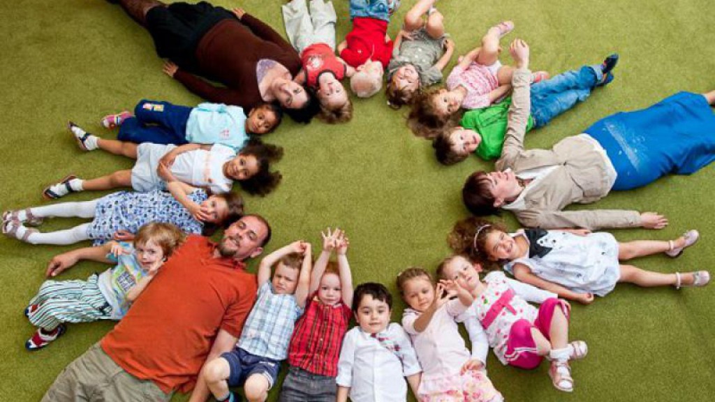 Многодетность-высокое призвание, а не "печать православности"