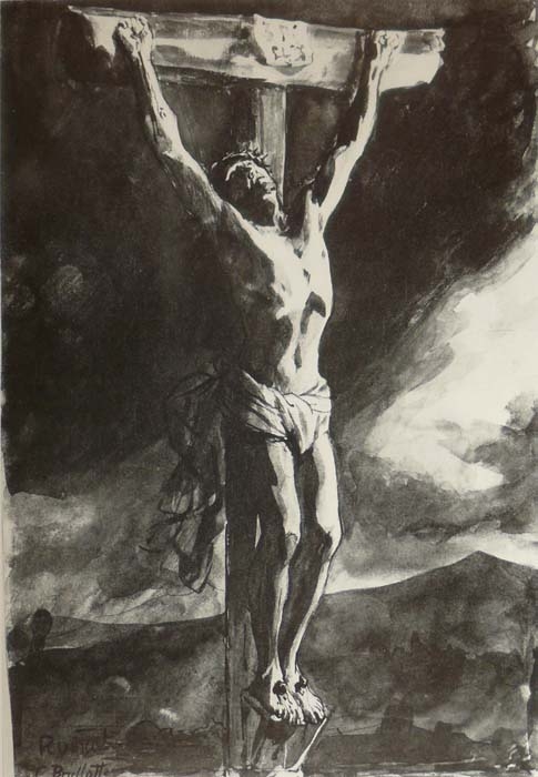 55 фактов о смерти Иисуса Христа