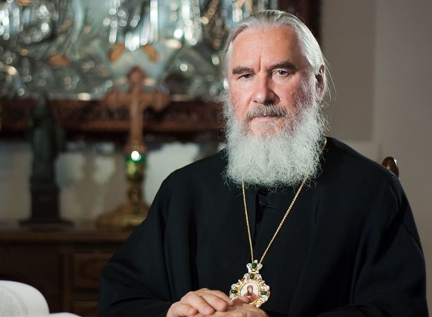 Бессмертная сила любви