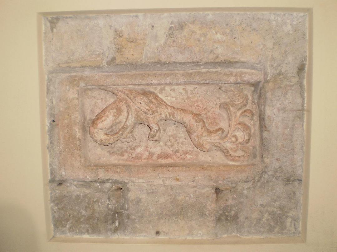 Драконы восточных славян