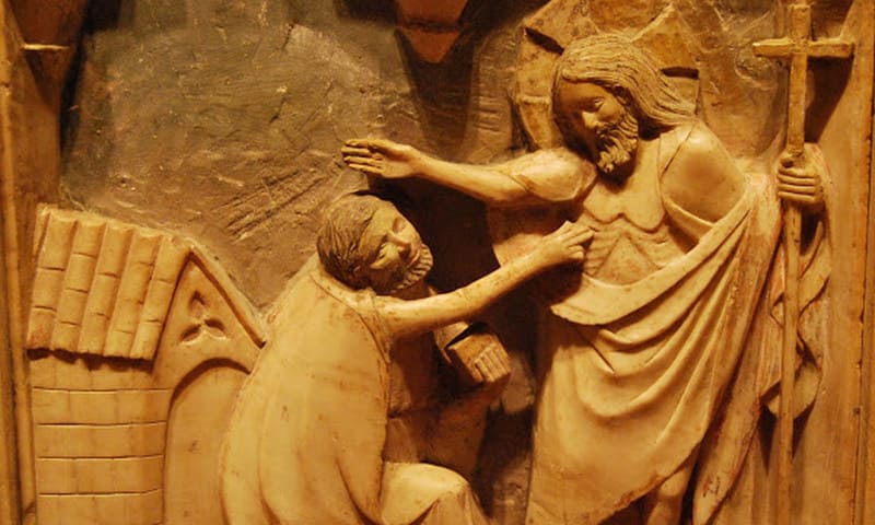 Был ли апостол Фома действительно "неверующим"?