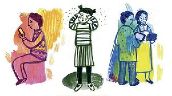 Ай друг или Ай враг?