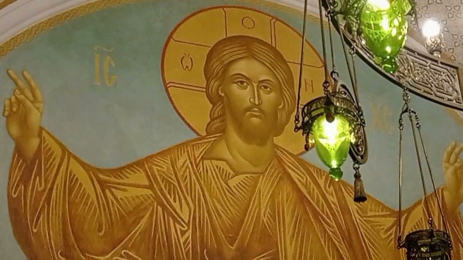 Почему мы не слышим призыв Господа?