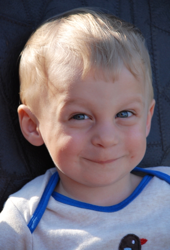 Почему не хочется хвалить ребёнка?