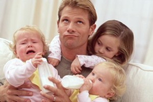 Что такое праведность в миру?