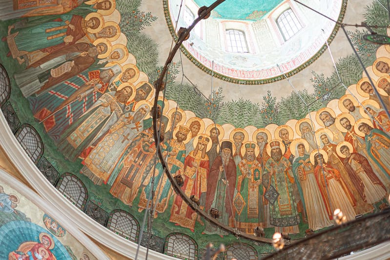Путеводители по духовной жизни