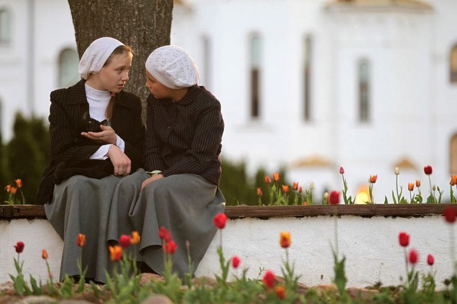 Язык мой - враг или друг?