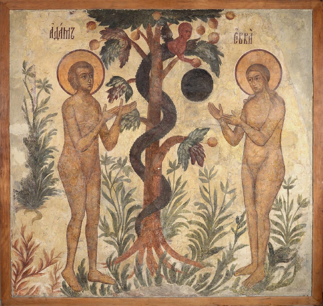 Подчинение человека дьяволу