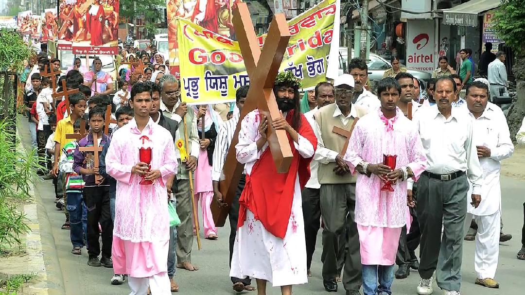 8 дней в Индии