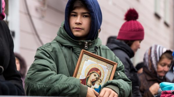 Казанская. Тайны, факты и чудеса Казанская. Тайны, факты и чудеса