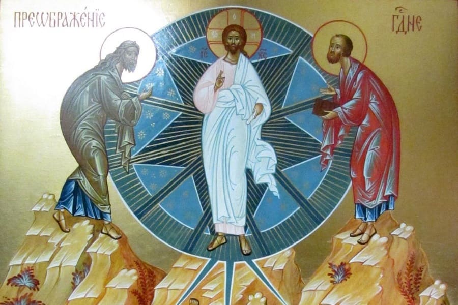 Почему Бог - Светодавец?