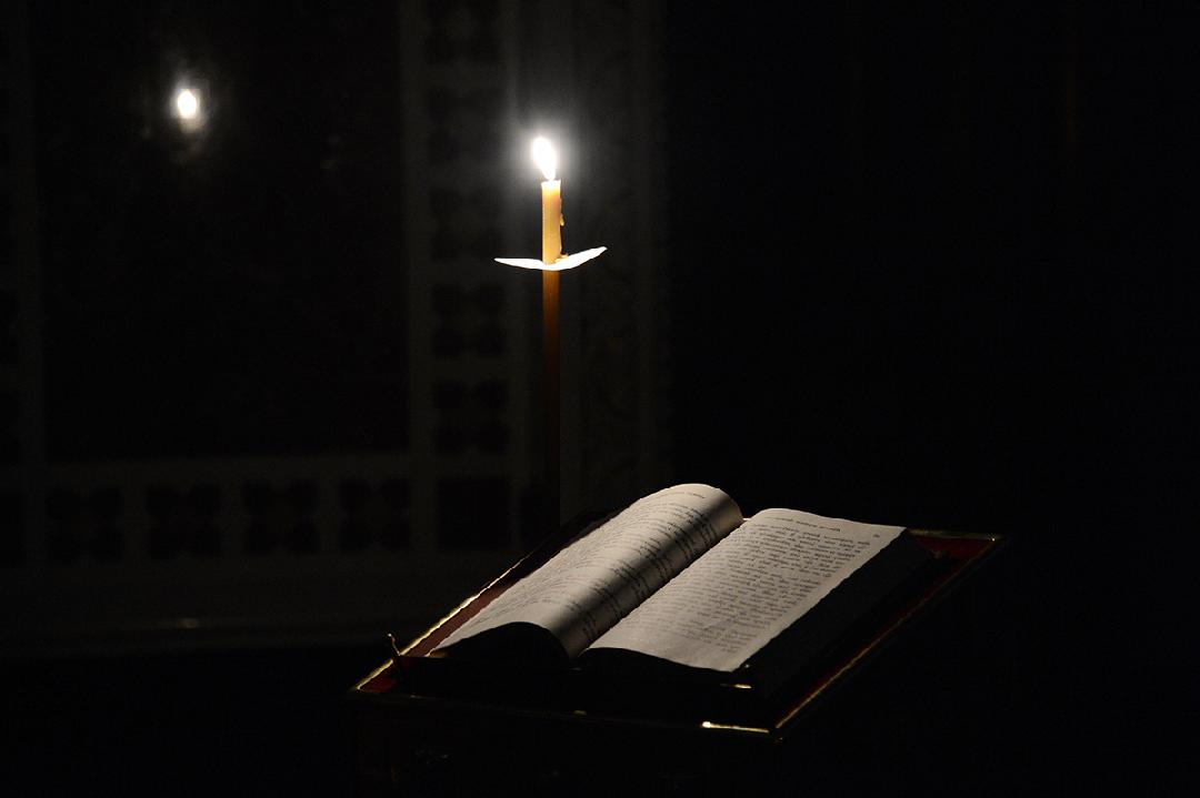 12 марта.Вторник первой седмицы Великого Поста