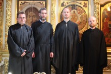 Византийское церковное пение