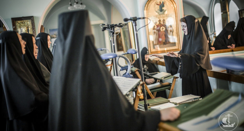 Целомудрие - что значит это слово?