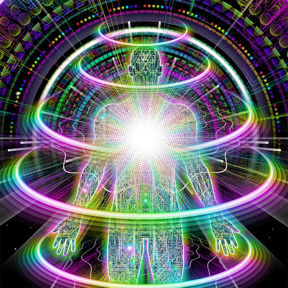 Благодать или подзарядка?