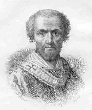 Беседа на день Крещения Христова