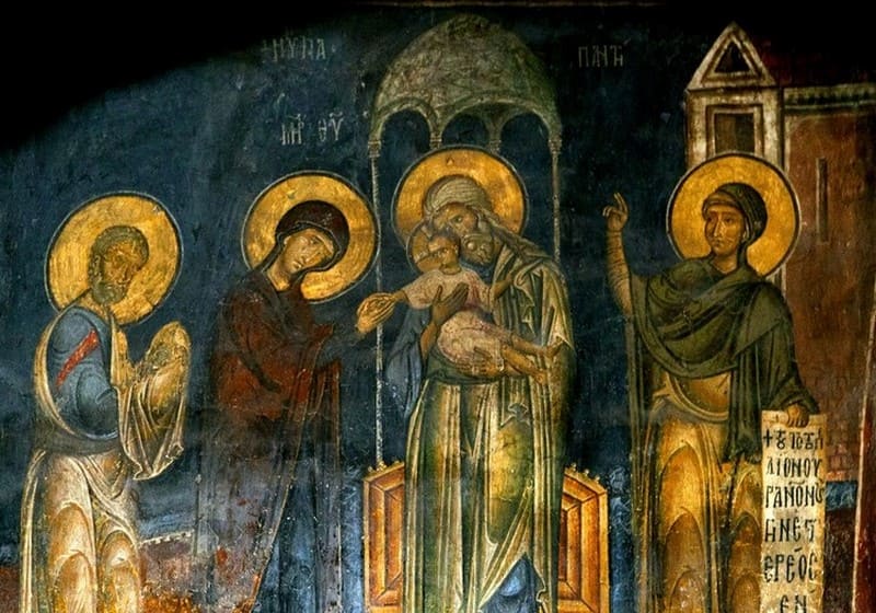 Радость Встречи