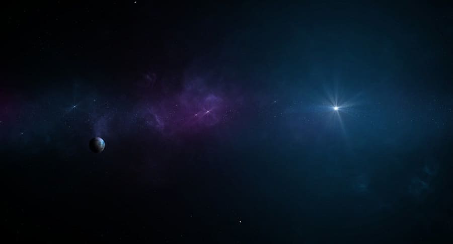 Откуда взялась Вифлеемская звезда?