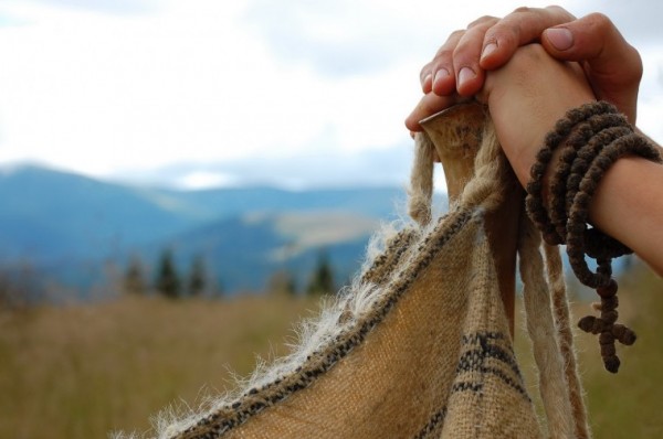 О вычитывании молитв