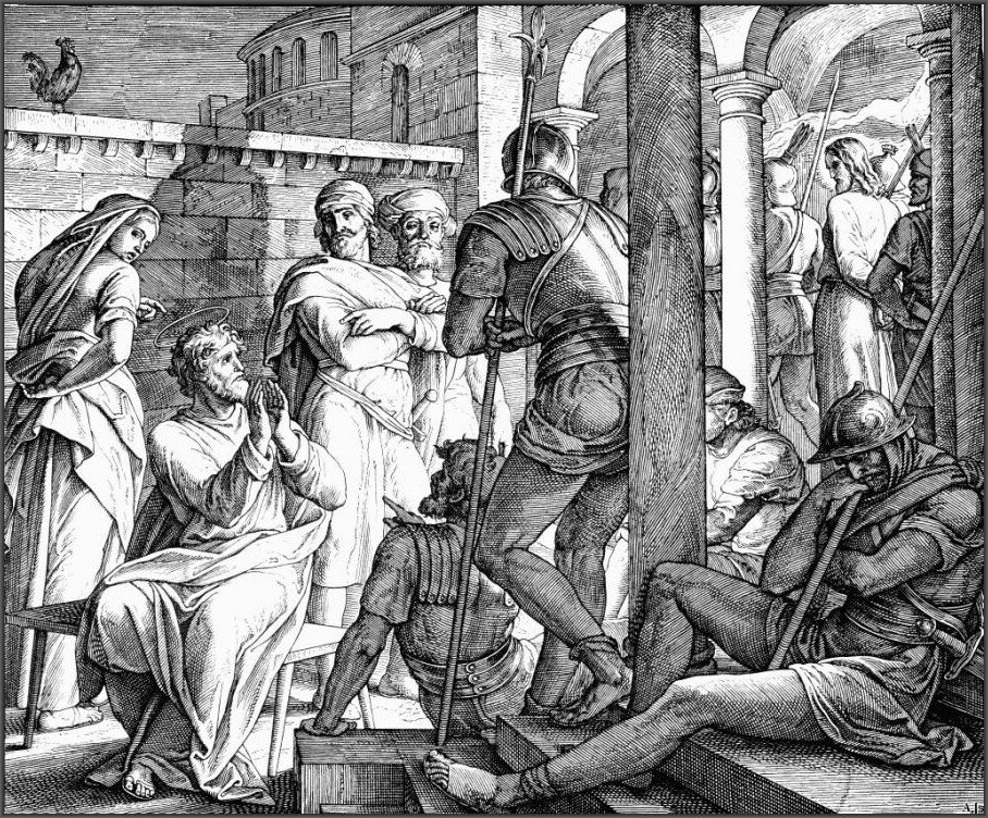 Люди между Жизнью и смертью