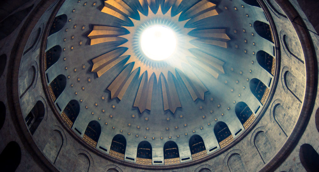 Кто "придумал" Церковь