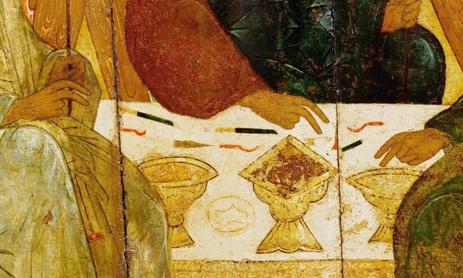 Святая Троица: частые вопросы