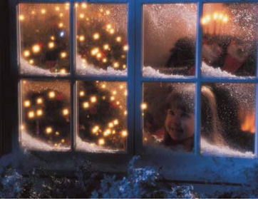 6 января. Рождественский сочельник