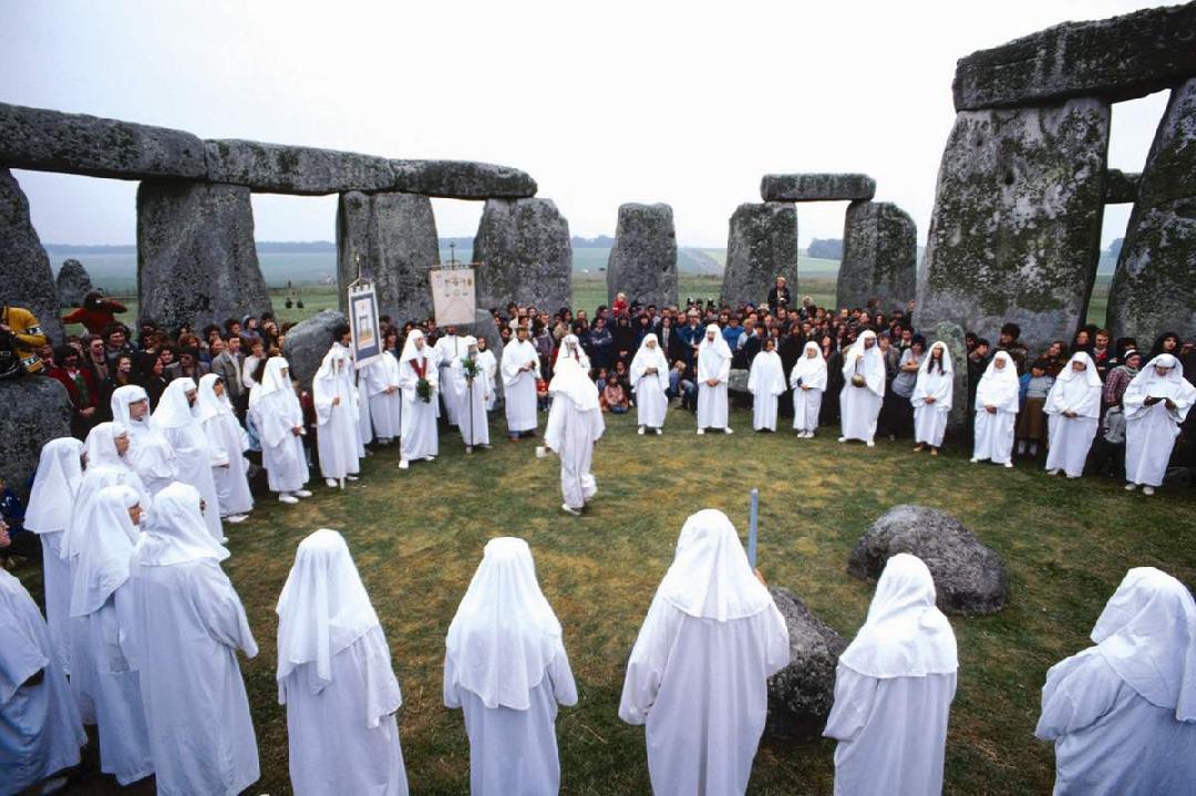 Как помочь человеку, попавшему в секту?