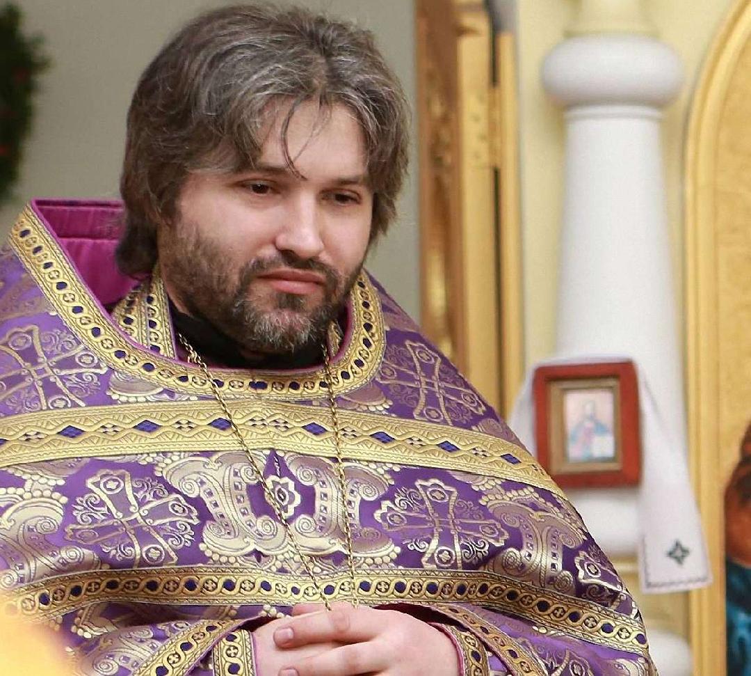 Зачем нужны священники?